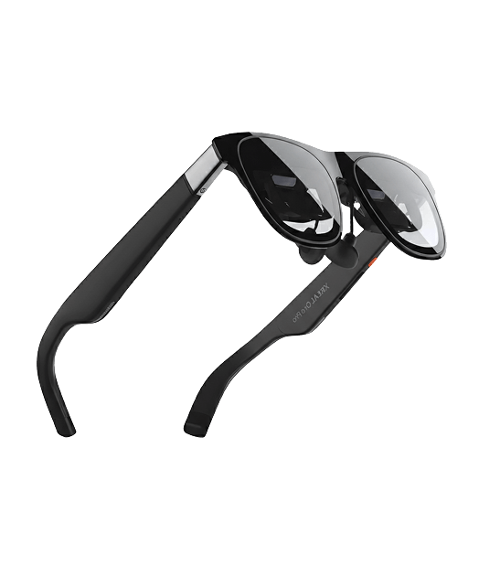تقنية نظارات Zalvvia Glass